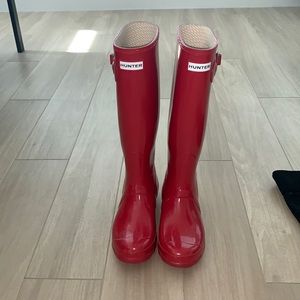 Original High Gloss Waterproof Boot